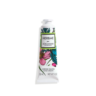 Creme de Mãos Herbae Par L’Occitane 30ml